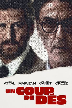 Breaking Point's poster