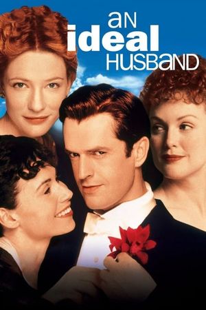 An Ideal Husband's poster