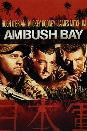 Ambush Bay's poster