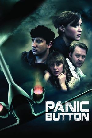 Panic Button's poster