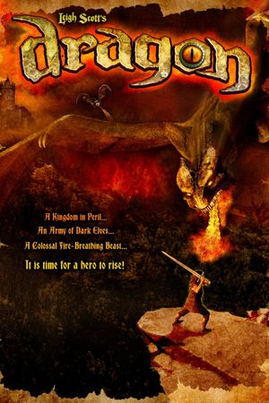 Dragon's poster