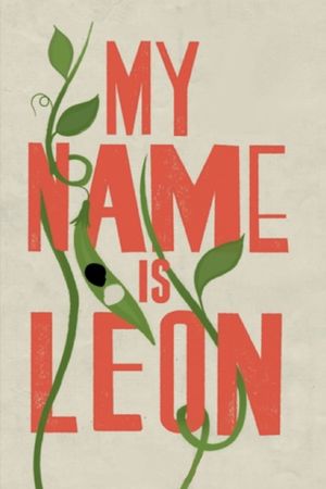 My Name Is Leon's poster