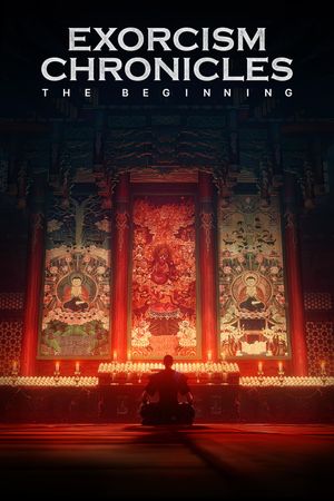 Exorcism Chronicles: The Beginning's poster