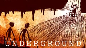 The Underground's poster