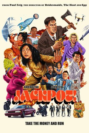 Jackpot!'s poster