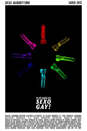 Seu Avô Também Fazia Sexo Gay's poster