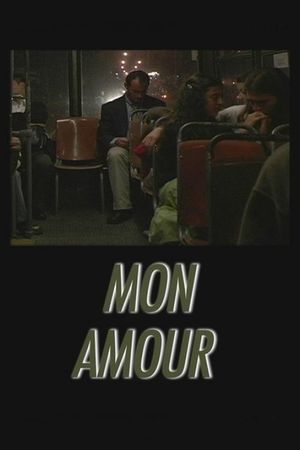 Mon amour's poster image