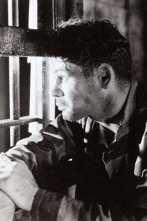 I Am a Fugitive from a Chain Gang's poster