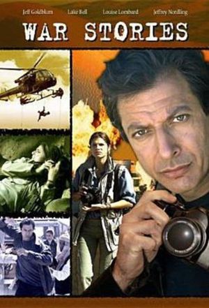 War Stories's poster