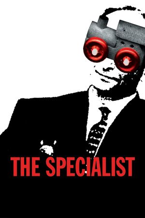 The Specialist's poster