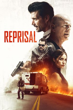Reprisal's poster