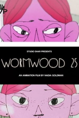 Wormwood – 25's poster image