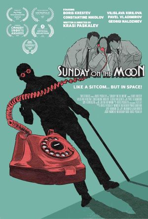 Sunday on the Moon's poster image