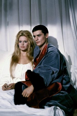 Famous Love Affairs's poster