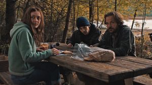 Night Moves's poster
