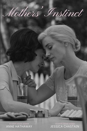 Mothers' Instinct's poster