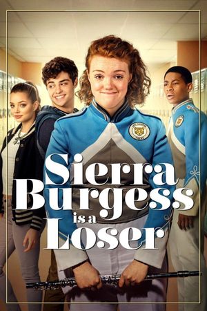 Sierra Burgess Is a Loser's poster