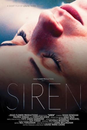 Siren's poster
