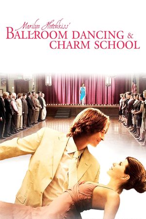 Marilyn Hotchkiss' Ballroom Dancing & Charm School's poster