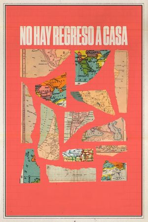 No hay regreso a casa's poster