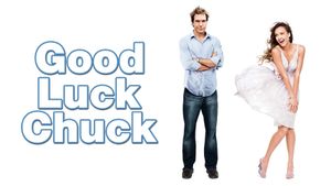 Good Luck Chuck's poster