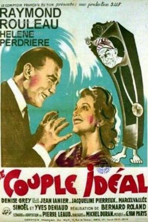 Le couple idéal's poster