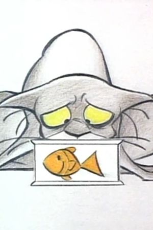 Cat's Can's poster