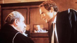 The Hassled Hooker's poster