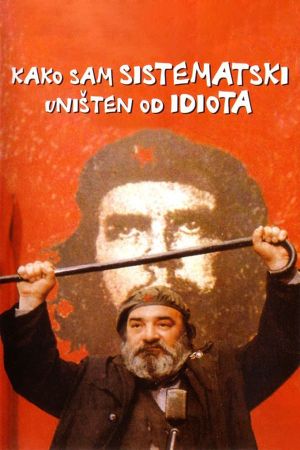 How I Was Systematically Destroyed by an Idiot's poster