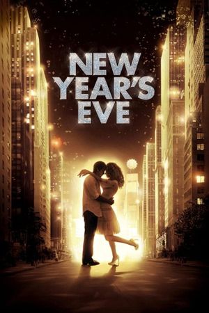 New Year's Eve's poster