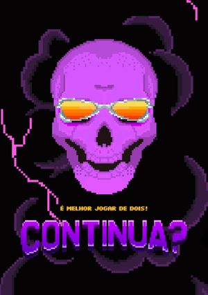 Continua?'s poster