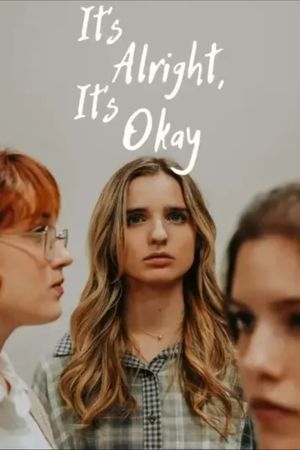 It's Alright, It's Okay's poster image