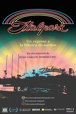 Italpark's poster