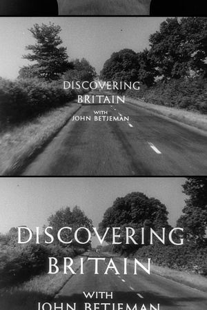 Discovering Britain With John Betjeman: Avebury, Wiltshire's poster