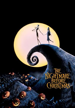 The Nightmare Before Christmas's poster