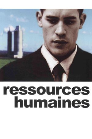 Human Resources's poster
