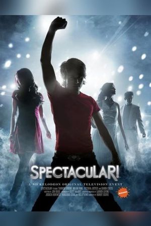 Spectacular!'s poster