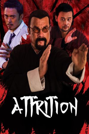 Attrition's poster