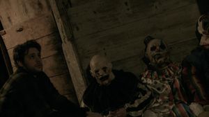 Hell House LLC's poster