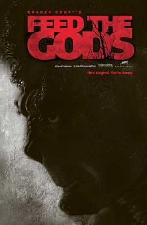 Feed the Gods's poster