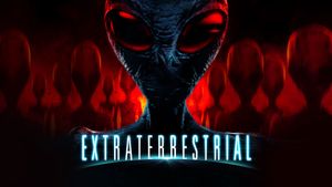 Extraterrestrial's poster
