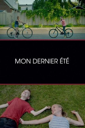 My Last Summer's poster