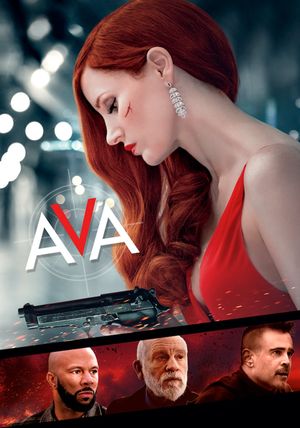 Ava's poster