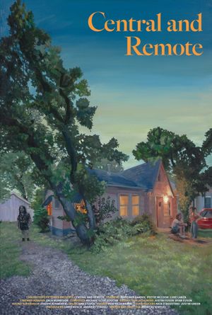 Central and Remote's poster