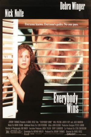 Everybody Wins's poster