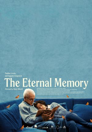 The Eternal Memory's poster image