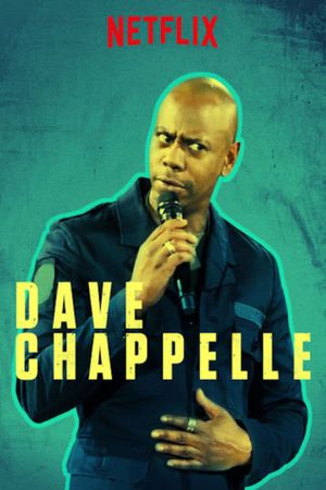 Dave Chappelle: Deep in the Heart of Texas's poster