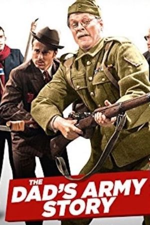 We're Doomed! The Dad's Army Story's poster