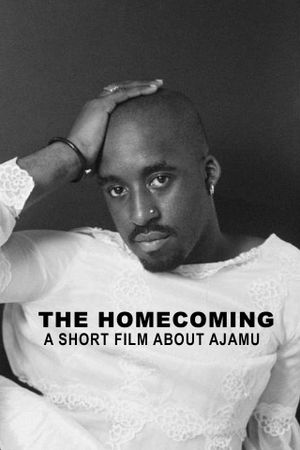 The Homecoming: A Short Film About Ajamu's poster