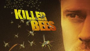 Killer Bees's poster